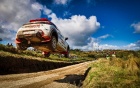 Image - Peugeot Rally Cup prosse
