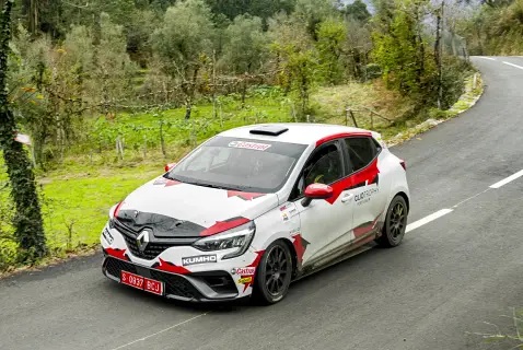 clio