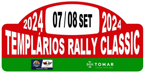 templariosrallyclassis24logo