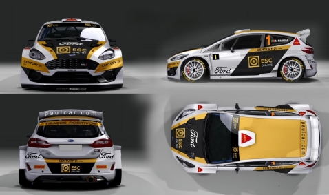 fordfiestamadeira