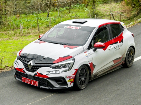 clio