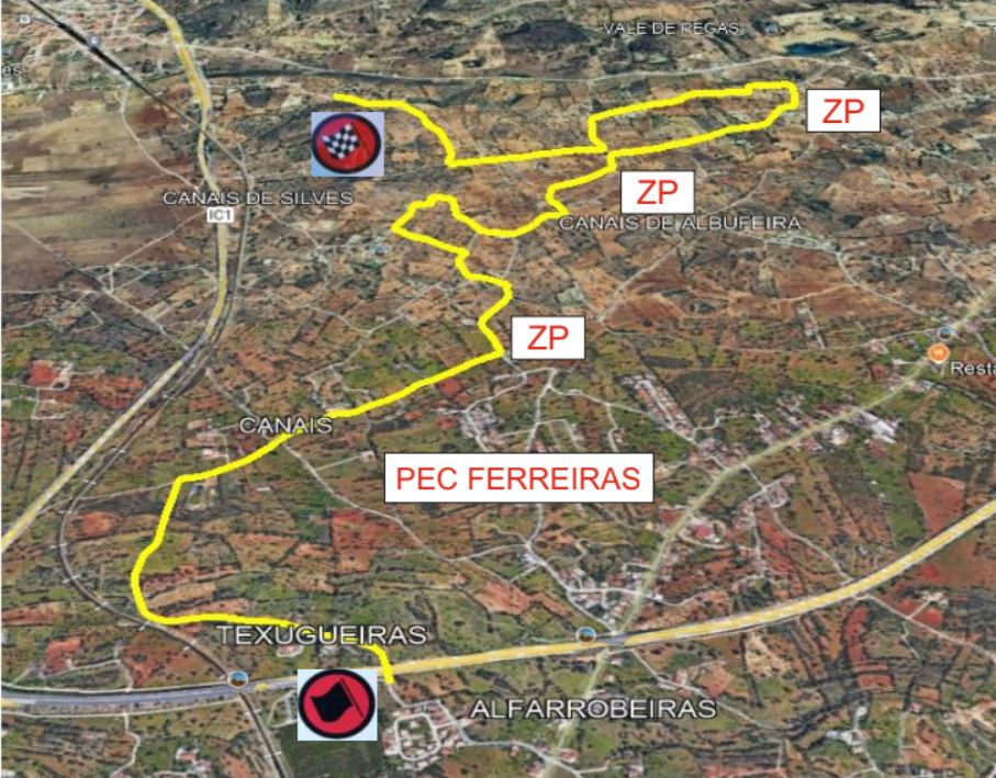 PEC FERREIRAS ZP
