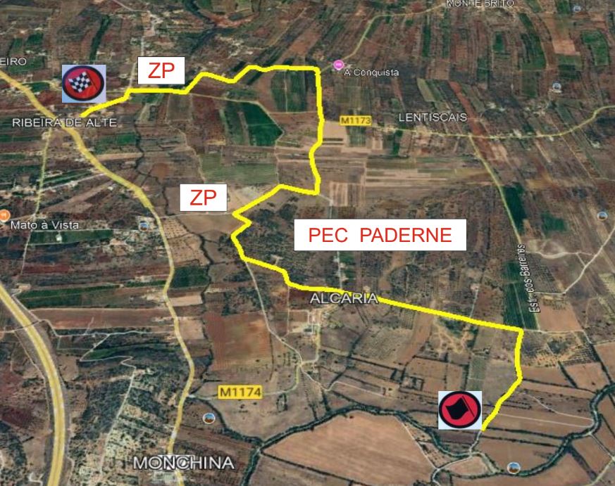 PEC PADERNE ZP 24