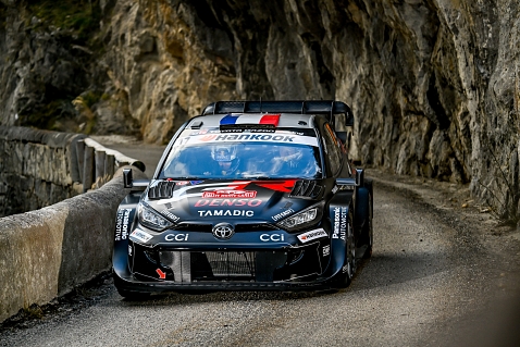 ogier