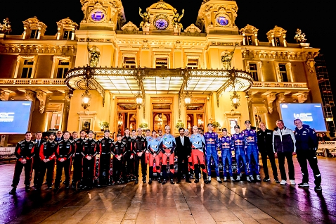 wrc