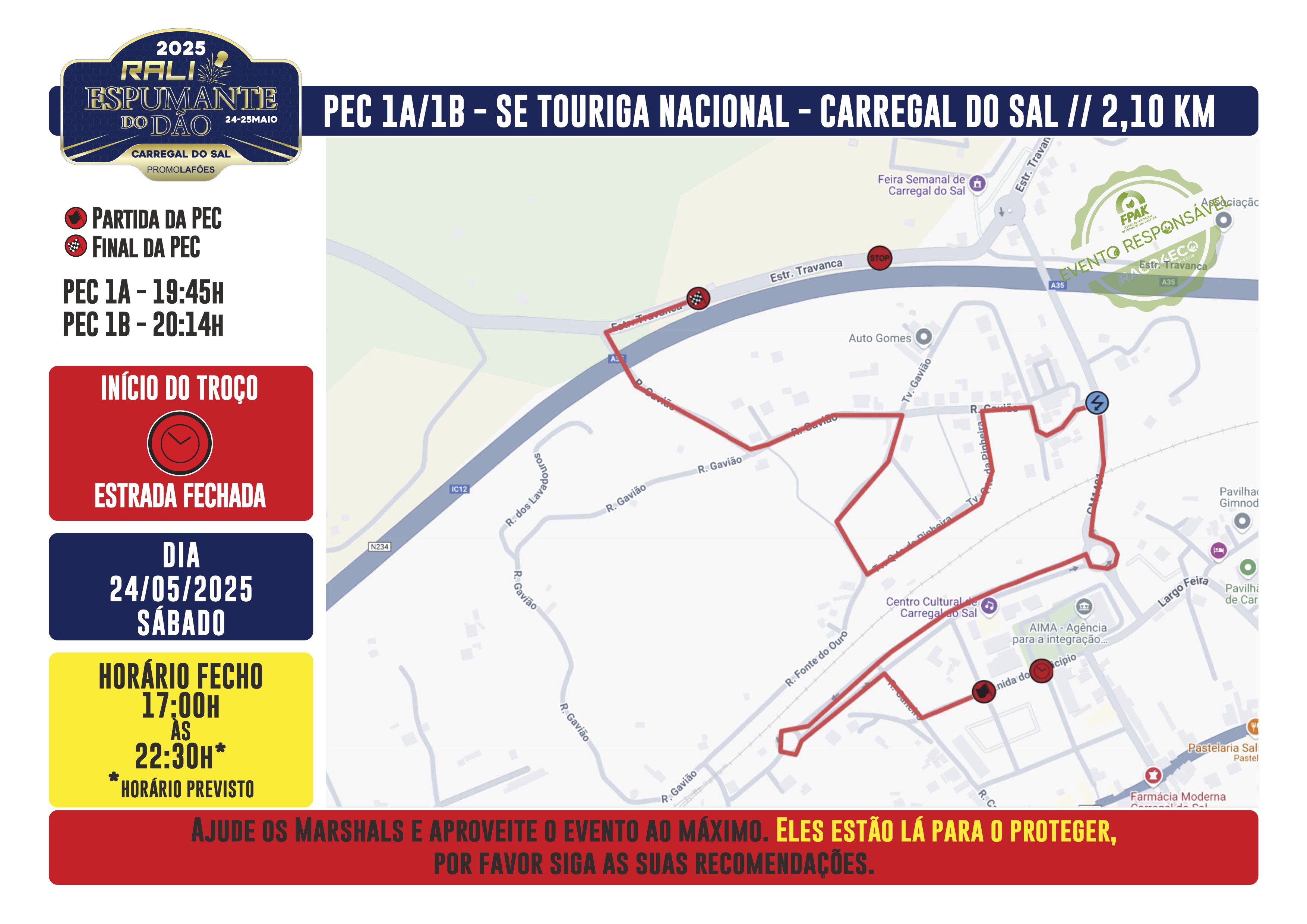 PEC 1A-1B - SE TOURIGA NACIONAL