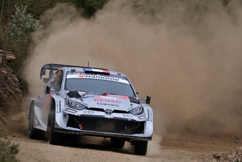 ogier