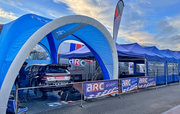 arc