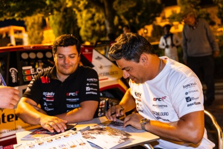 Rali de Castelo Branco, 12 a 14 de Junho de 2025, Foto: Ricardo Oliveira / GO Agency