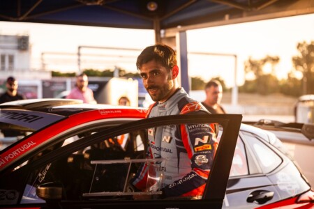 Rali de Castelo Branco, 12 a 14 de Junho de 2025, Foto: Ricardo Oliveira / GO Agency