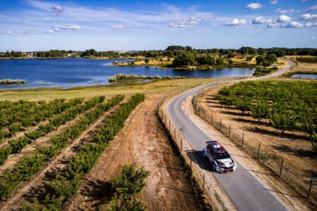 Rali de Castelo Branco, 12 a 14 de Junho de 2025, Foto: Ricardo Oliveira / GO Agency