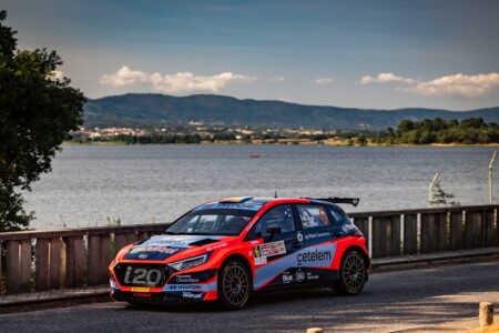 Rali de Castelo Branco, 12 a 14 de Junho de 2025, Foto: Ricardo Oliveira / GO Agency