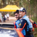 Rallye Vidreiro, 16 a 18 de Outubro de 2025, Foto: Ricardo Oliveira / GO Agency