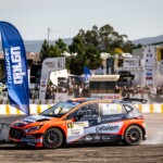 Rallye Vidreiro, 16 a 18 de Outubro de 2025, Foto: Ricardo Oliveira / GO Agency