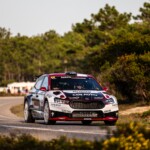 Rallye Vidreiro, 16 a 18 de Outubro de 2025, Foto: Ricardo Oliveira / GO Agency