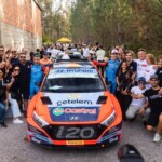 Rallye Vidreiro, 16 a 18 de Outubro de 2025, Foto: Ricardo Oliveira / GO Agency