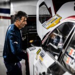 Rallye Vidreiro, 16 a 18 de Outubro de 2025, Foto: Ricardo Oliveira / GO Agency