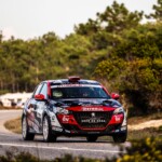 Rallye Vidreiro, 16 a 18 de Outubro de 2025, Foto: Ricardo Oliveira / GO Agency